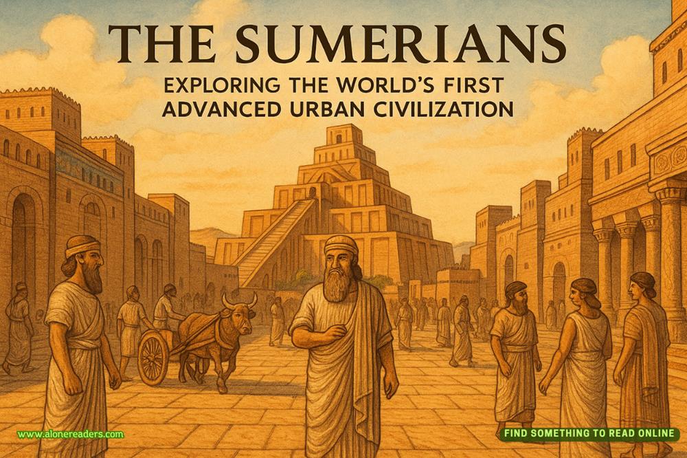 The Sumerians: Exploring the World’s First Advanced Urban Civilization