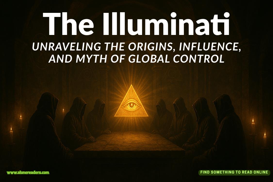 The Illuminati: Unraveling the Origins, Influence, and Myth of Global Control