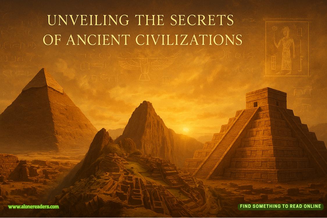 Unveiling the Secrets of Ancient Civilizations: Lost Knowledge and Hidden Legacies