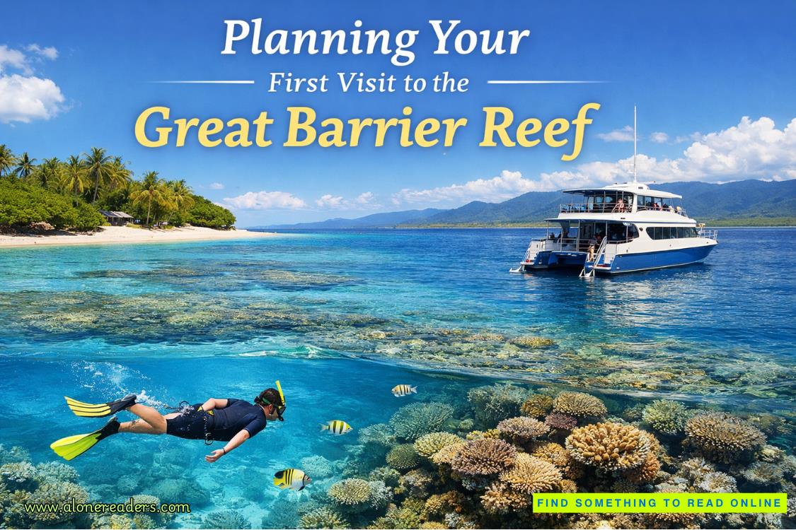 Planning Your First Visit to the Great Barrier Reef: A Complete Practical Travel Guide