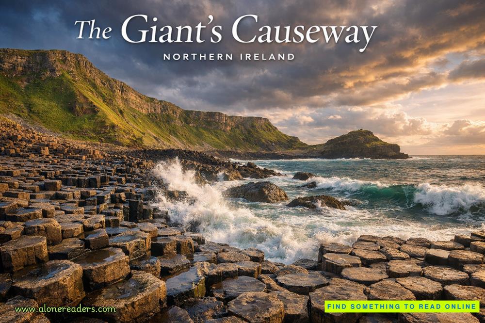 The Giant’s Causeway: Northern Ireland’s Legendary Geological Wonder