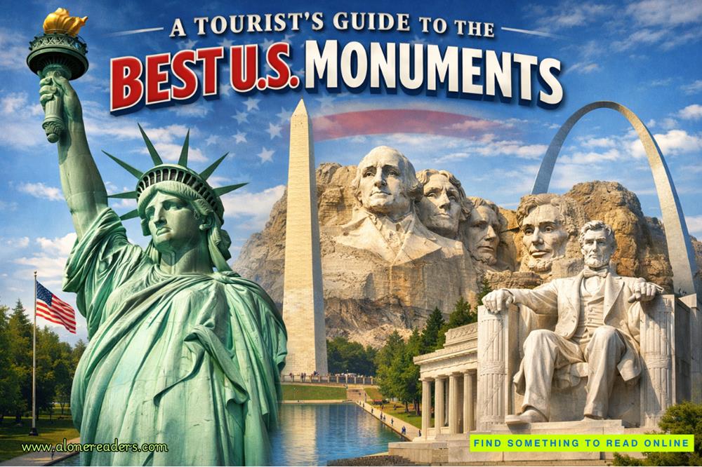 A Tourist’s Guide to the Best U.S. Monuments: History, Travel Tips, and Costs