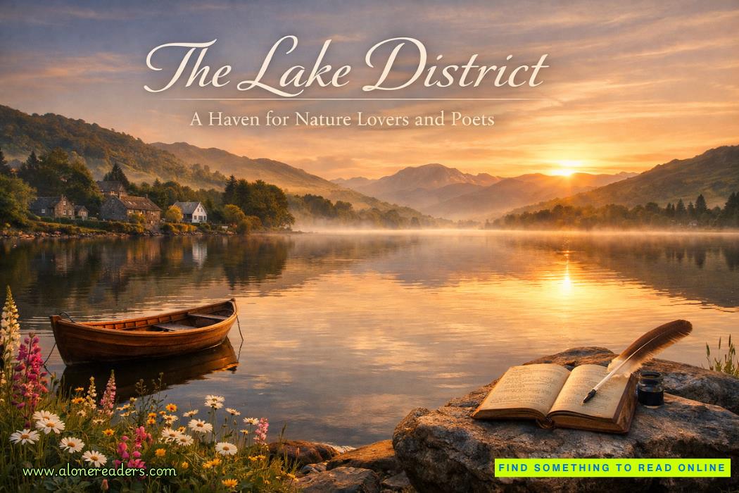 The Lake District: A Haven for Nature Lovers and Poets – Complete Travel Guide
