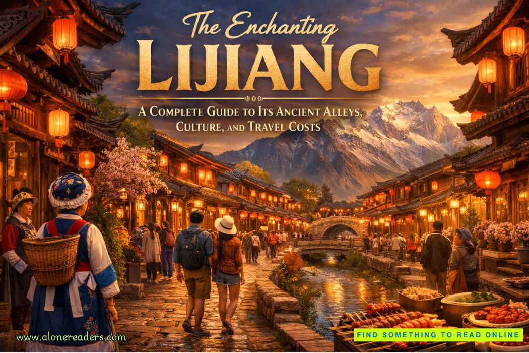 The Enchanting Lijiang: A Complete Guide to Its Ancient Alleys, Culture, and Travel Costs