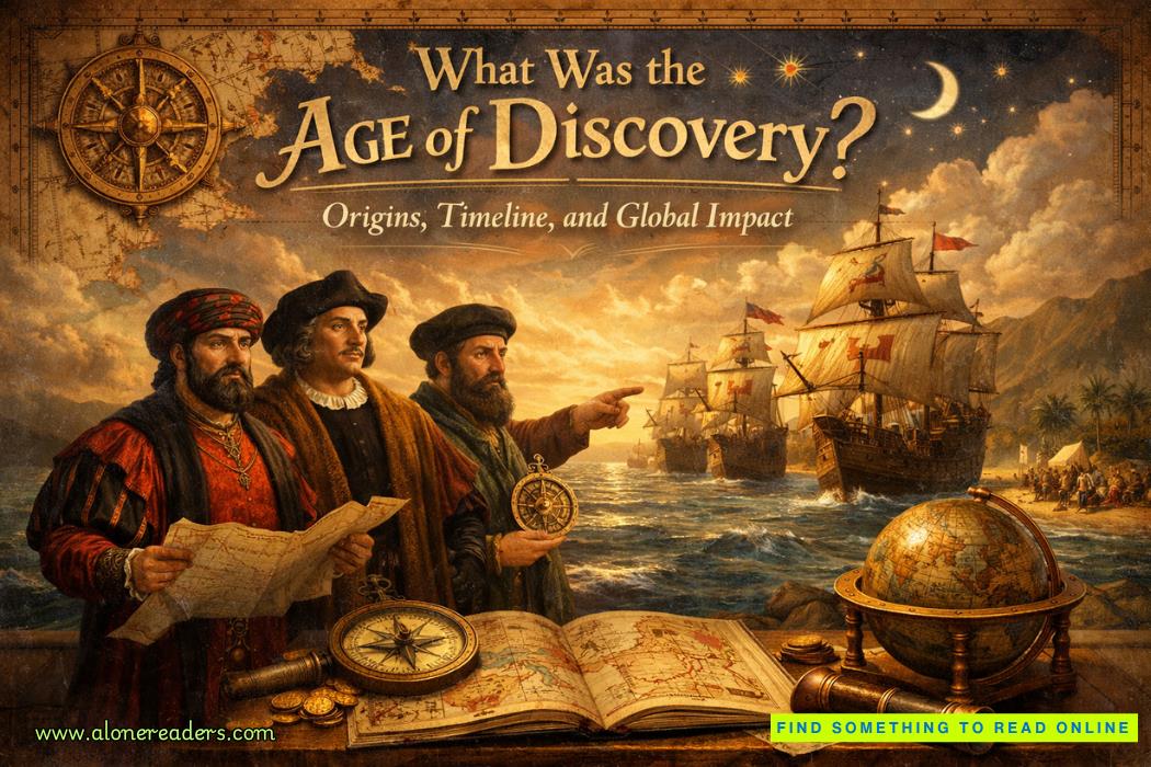 What Was the Age of Discovery? Origins, Timeline, and Global Impact