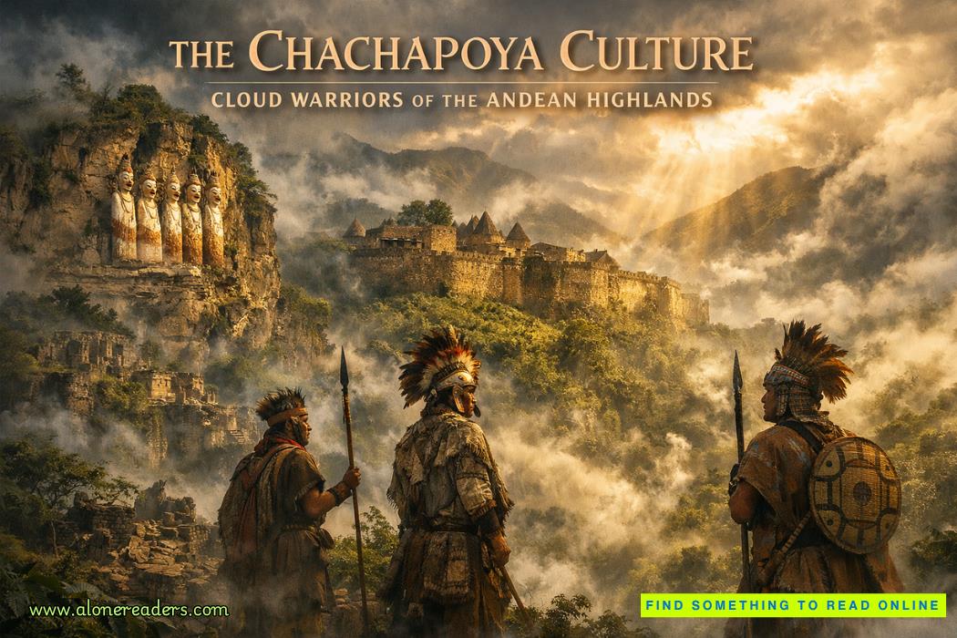 The Chachapoya Culture: Cloud Warriors of the Andean Highlands