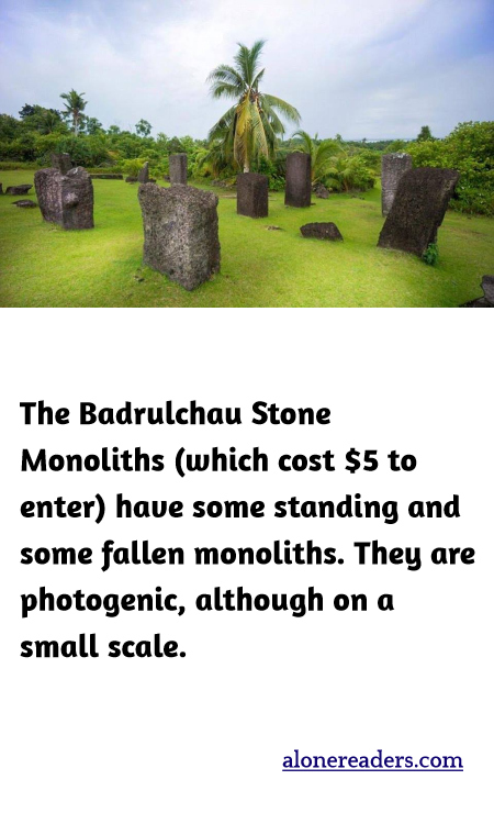 The Badrulchau Stone Monoliths (which cost $5 to enter) have some standing and some fallen monoliths. They are photogenic, although on a small scale.