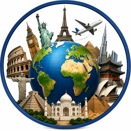 World