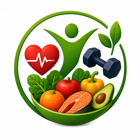 Health, Food & Fitness