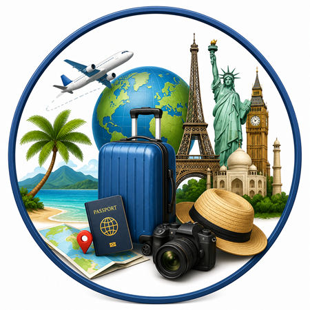 Travel & Tourism