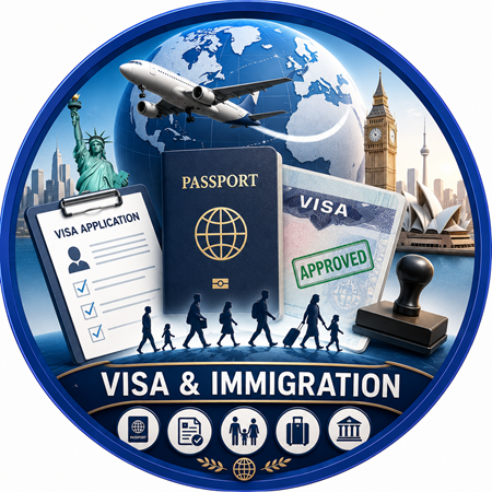 Visa & Immigration