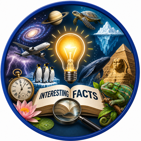 Interesting Facts