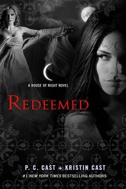 Redeemed (House of Night 12)