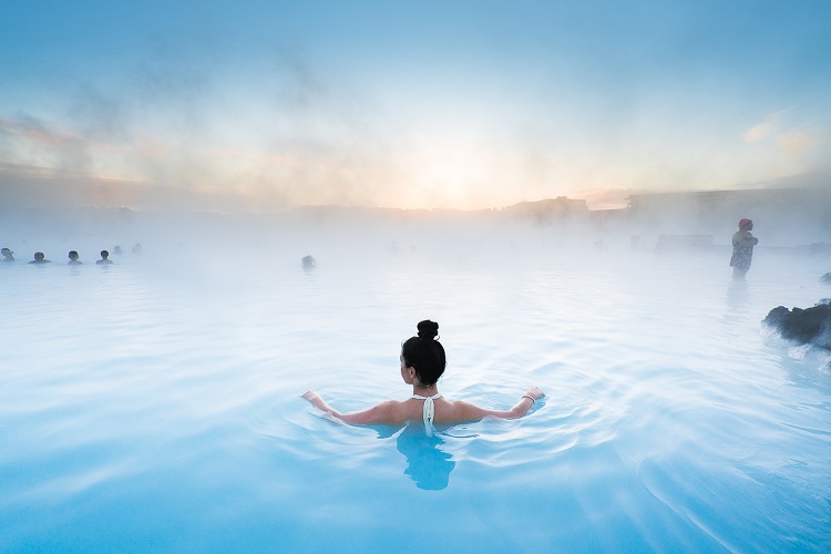 Places to stay while visiting the Blue Lagoon