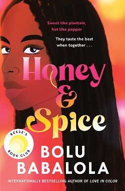 17. Honey & Spice by Bolu Babalola