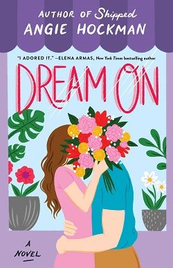 23. Dream On by Angie Hockman