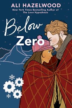 5. The STEMinist Novellas: Part 3 by Below Zero