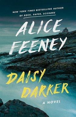 6. Daisy Darker by Alice Feeney