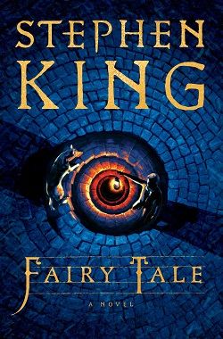 1. Fairy Tale by Stephen King