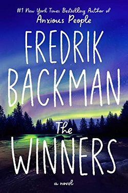 7. The Winners by Fredrik Backman