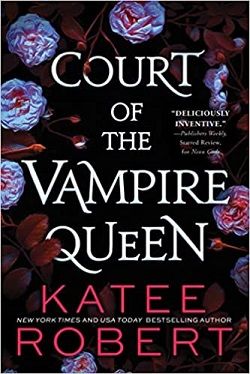 19. Court of the Vampire Queen by Katee Robert