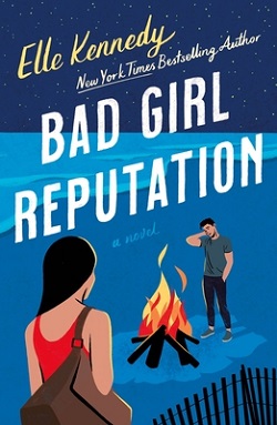 10. Bad Girl Reputation by Elle Kennedy
