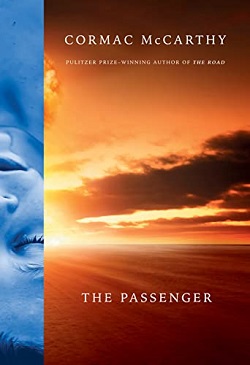 12. The Passenger by Cormac McCarthy