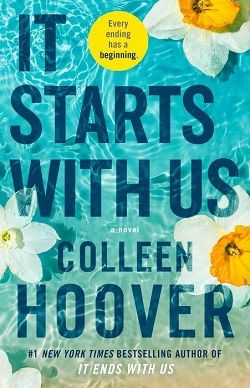 1. It Starts with Us by Colleen Hoover
