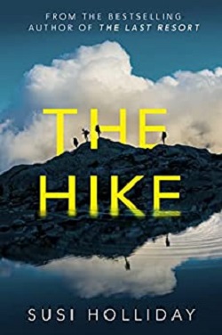 21. The Hike by Susi Holliday