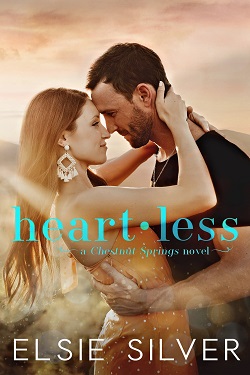28. Heartless by Elsie Silver
