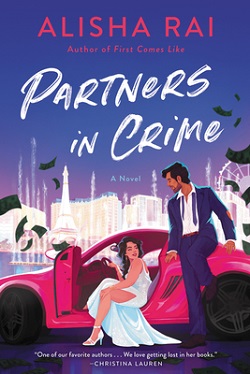 27. Partners in Crime by Alisha Rai