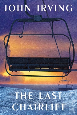 31. The Last Chairlift by John Irving