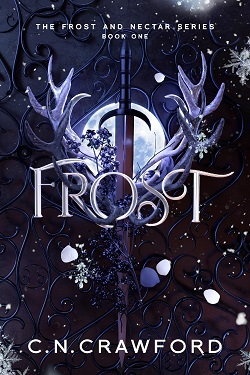 34. Frost by C.N. Crawford