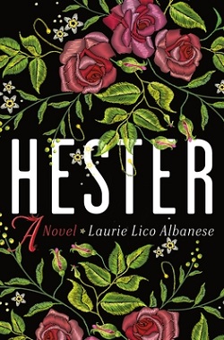 6. Hester by Laurie Lico Albanese