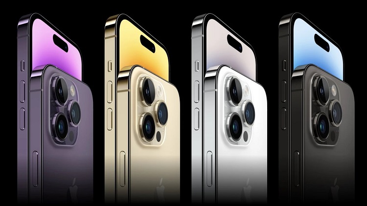 2. iPhone 14 Pro: Best Overall Smartphone