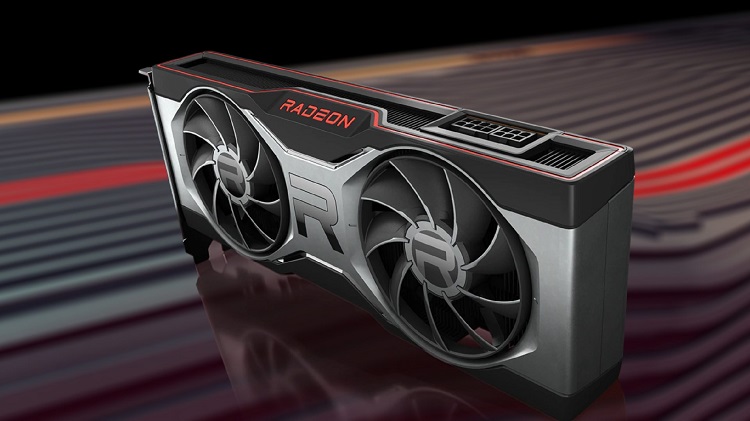 Performance of AMD Radeon RX 7900 XTX