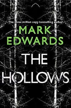The Hollows by Mark Edwards