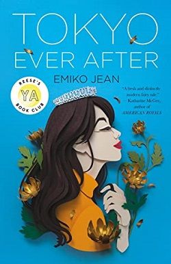 Tokyo Ever After (Tokyo Ever After) by Emiko Jean