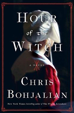 Hour of the Witch by Chris Bohjalian