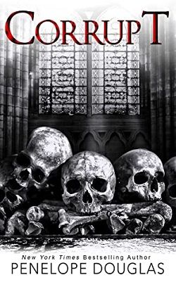 Corrupt (Devil's Night) by Penelope Douglas