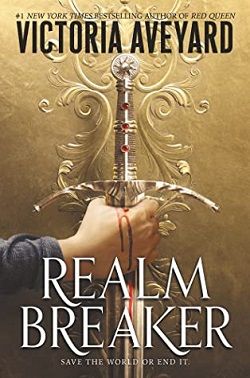 Realm Breaker (Realm Breaker) by Victoria Aveyard