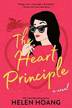 The Heart Principle (The Kiss Quotient) by Helen Hoang