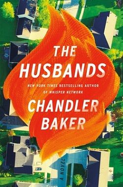 The Husbands by Chandler Baker, Allyson Ryan