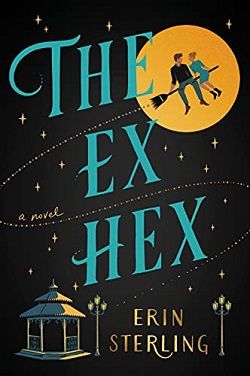 The Ex Hex (Ex Hex) by Erin Sterling