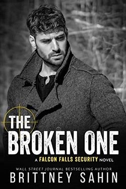 The Broken One by Brittney Sahin