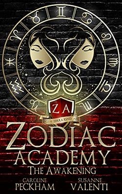 Zodiac Academy by Caroline Peckham, Susanne Valenti