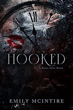 Hooked (Never After) by Emily McIntire
