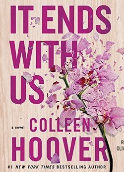 It Ends with Us by Colleen Hoover, Olivia Song