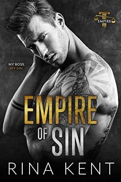 Empire of Sin by Rina Kent