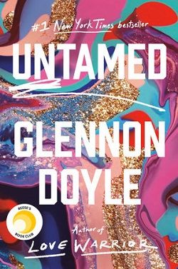 Untamed by Glennon Doyle, Glennon Doyle Melton